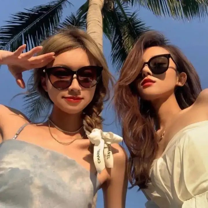 美丽但贫穷