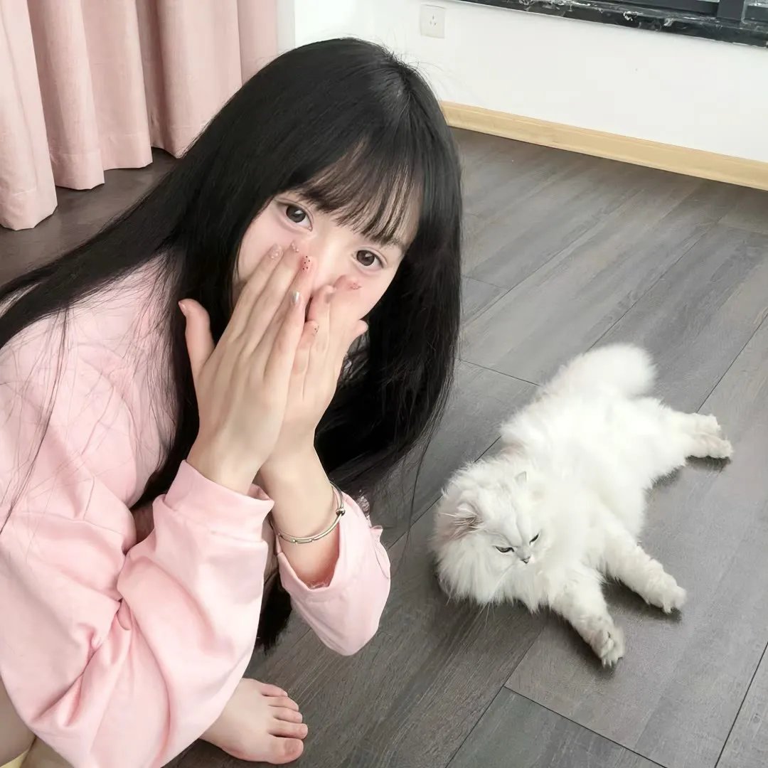 妈妈的牵挂